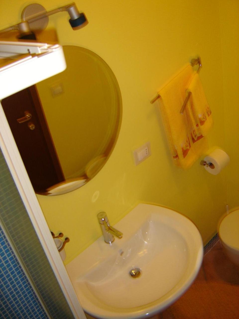 B&B L'Arcobaleno Palombaro Exterior foto