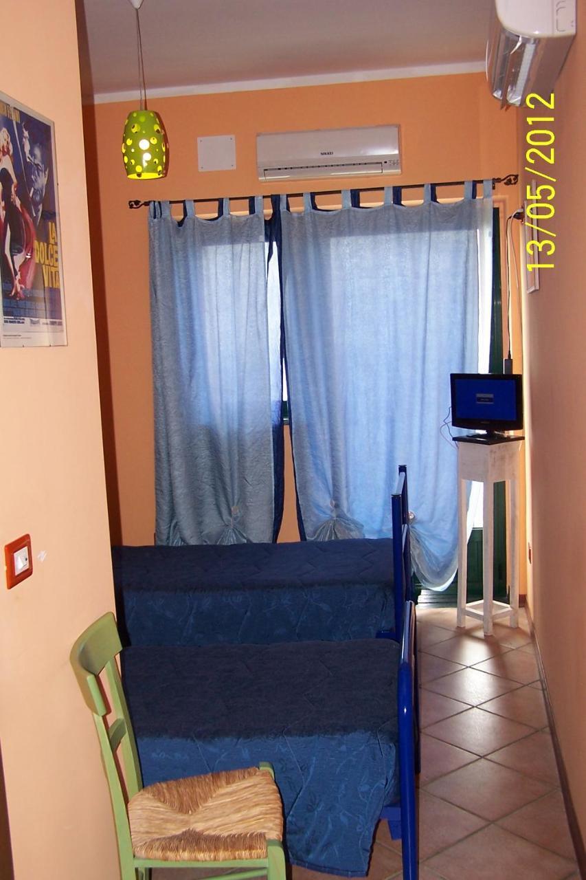 B&B L'Arcobaleno Palombaro Exterior foto